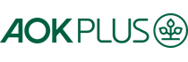 Logo von AOK PLUS – Die Gesundheitskasse für Sachsen und Thüringen.