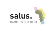 Logo von Salus gGmbH