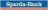 Corporation logo sparda logo