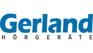 Logo von Gerland Hörgeräte