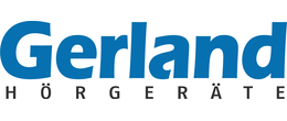 Logo Gerland Hörgeräte