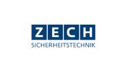 Logo von ZECH Sicherheitstechnik GmbH
