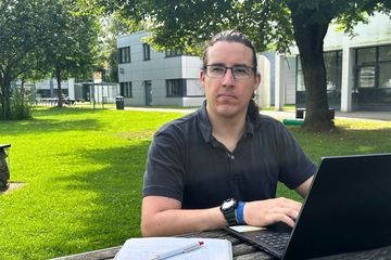 Foto des/der Interview-Partners/in