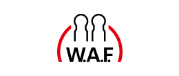 Logo W.A.F. Institut für Betriebsräte-Fortbildung AG