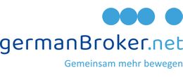 Logo germanBroker.net AG