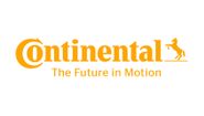 Logo von Continental Automotive Technologies GmbH