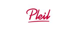 Logo Pleil Sanitätshaus