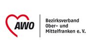 Logo AWO Bezirksverband Ober- und Mittelfranken e. V.