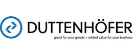 Logo Gottlieb Duttenhöfer GmbH & Co. KG