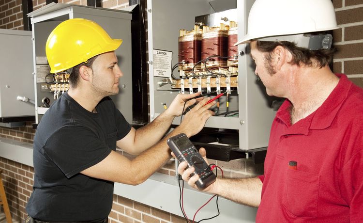 Elektriker Verdienst Elektriker Verdienst