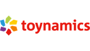 Logo von Toynamics Europe GmbH