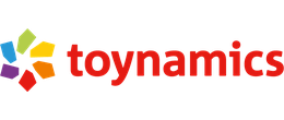 Logo Toynamics Europe GmbH
