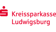 Logo von Kreissparkasse Ludwigsburg