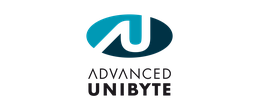 Logo Advanced UniByte GmbH