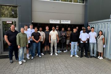 Bild von Unternehmen HANSA PROJEKT