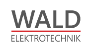 Logo von Wald Elektrotechnik GmbH