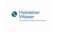 Logo Holsteiner Wasser GmbH