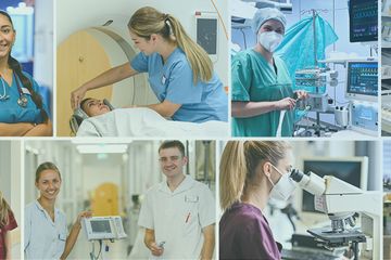 Bild von Unternehmen Kliniken Landkreis Heidenheim gGmbH