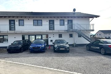 Bild von Unternehmen EU Neuwagen Knott GmbH