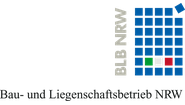 Logo von Bau- und Liegenschaftsbetrieb NRW