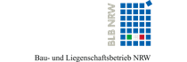 Logo von Bau- und Liegenschaftsbetrieb NRW