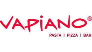Logo VAPIANO SE