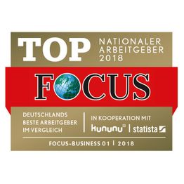 Corporation award fcs arbeitgeber kununu siegel quer 2018
