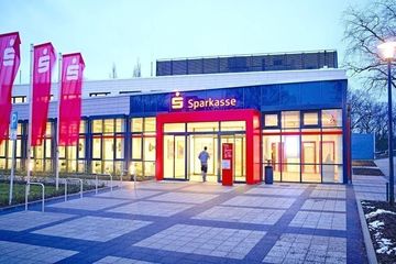Bild von Unternehmen Sparkasse Oder-Spree