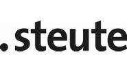 Logo von steute Technologies GmbH & Co. KG