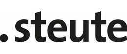Logo steute Technologies GmbH & Co. KG