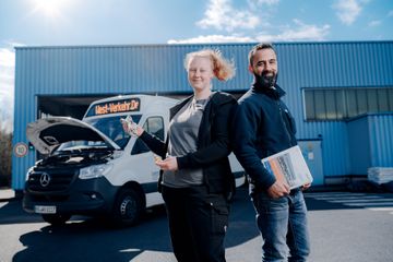 Bild von Unternehmen WestVerkehr GmbH