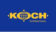 Logo von Heinrich Koch Internationale Spedition GmbH & Co.KG