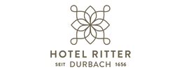 Logo Hotel Ritter Durbach GmbH & Co. KG