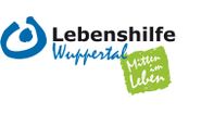 Logo von Lebenshilfe Werkstätten Wuppertal gemeinnützige GmbH