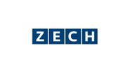 Logo von ZECH Bau SE