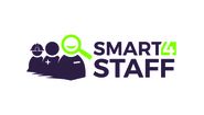 Logo von Smart4Staff