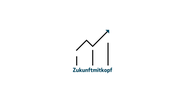 Logo von Zukunftmitkopf GmbH