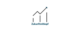 Logo Zukunftmitkopf GmbH