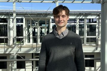 Foto des/der Interview-Partners/in