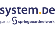 Logo von system.de – System & Project GmbH