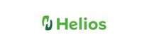 Logo von Helios Kliniken GmbH