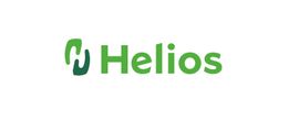Logo Helios Kliniken GmbH