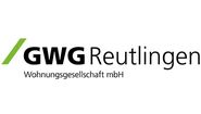 Logo von GWG – Wohnungsgesellschaft Reutlingen mbH