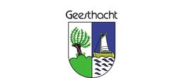 Logo Stadt Geesthacht