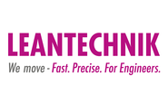 Logo von LEANTECHNIK AG