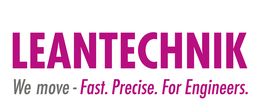 Logo LEANTECHNIK AG