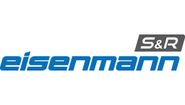 Logo S&R Eisenmann GmbH