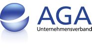 Logo von AGA Norddeutscher Unternehmensverband Großhandel, Außenhandel, Dienstleistung e.V.