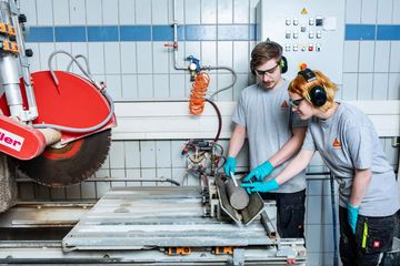 Bild von Unternehmen Sika Deutschland CH AG & Co KG
