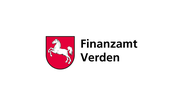 Logo von Finanzamt Verden